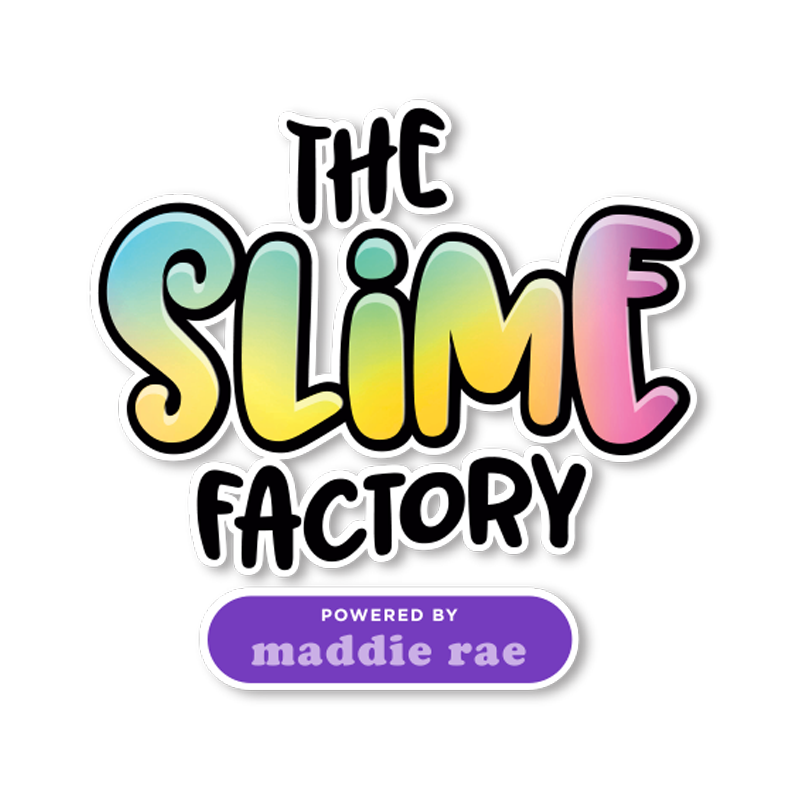 Slime making! - The Slime Factory Bellevue