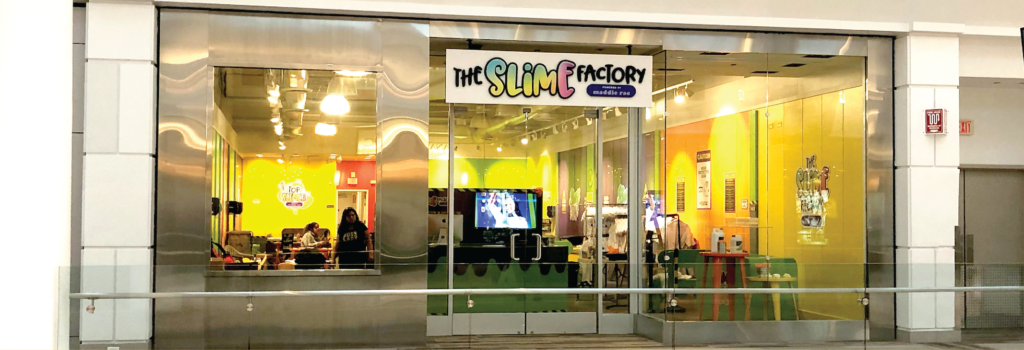 The Slime Factory