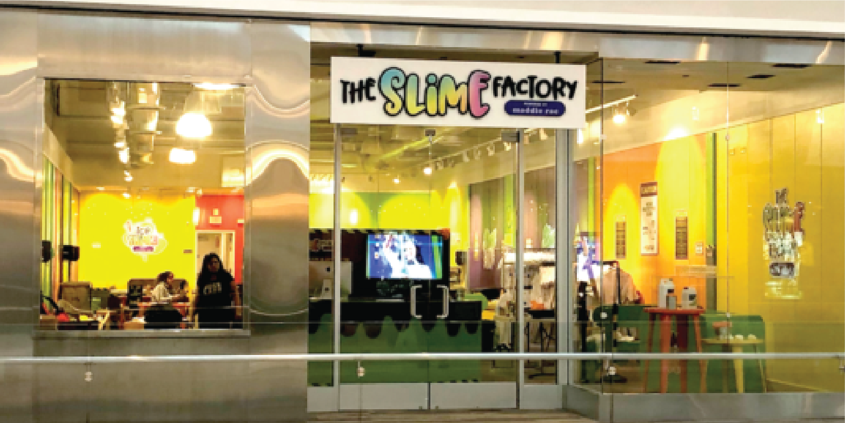 The Slime Factory Miami