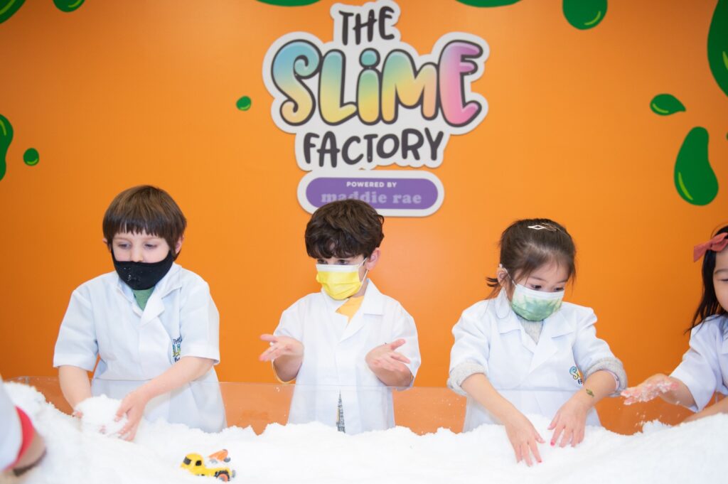 The Slime Factory