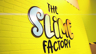 Slime Factory - Colper Educational Equipment